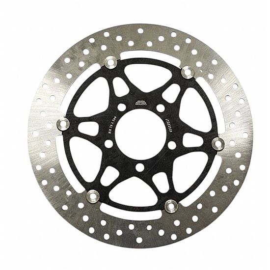 JT Front Disc Brake VSTROM 650  NON ABS