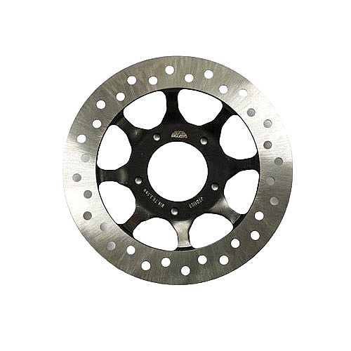 Εμπρός Δισκόπλακα JT Braking Για Honda Supra 100