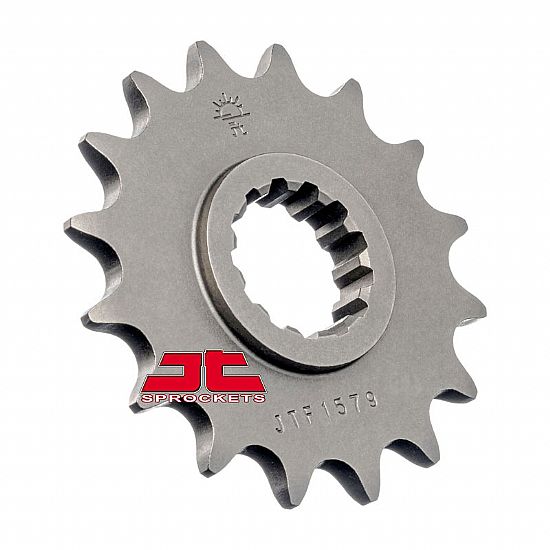 JTF1579.16 teeth YAMAHA R-1/FZ-1 (520 Chain Conversion)
