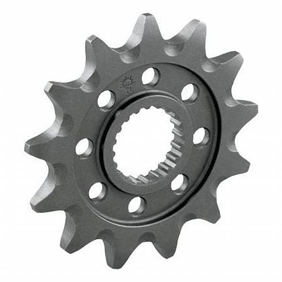 JT JTF1590SC Front Sprocket 14 Teeth Yamaha WRF 250 10-14