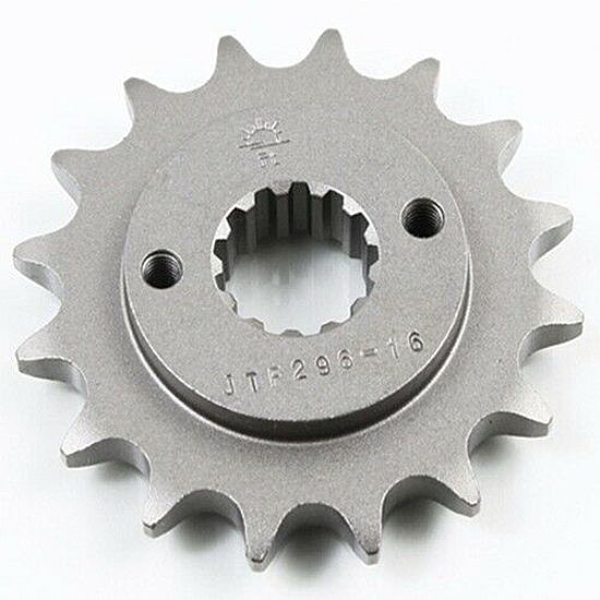 Front sprocket JT JTF296 Honda Steed 600