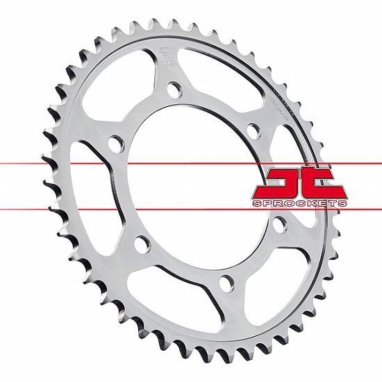 Rear sprocket JT JTR1876 45 Teeth