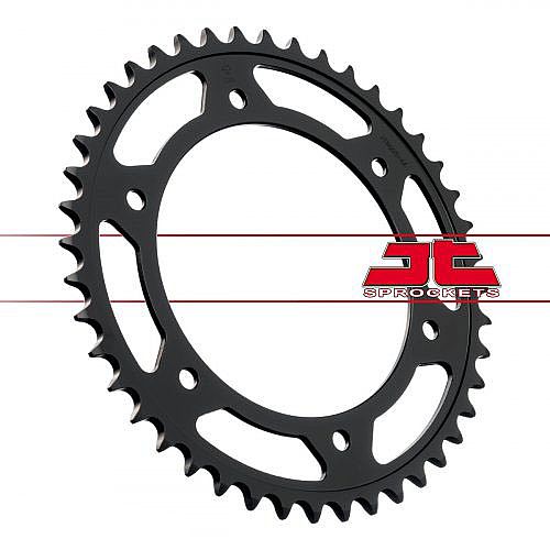 JT JTR544.40 Yamaha Crypton S115