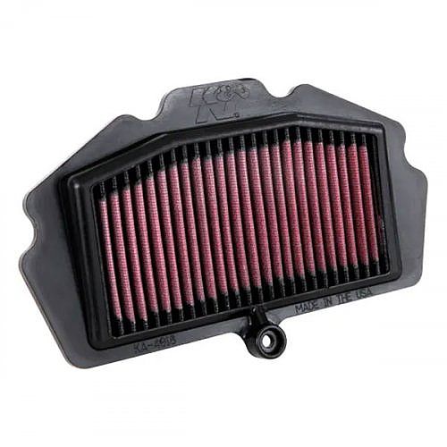 K&N Air Filter Kawasaki EX400 NINJA 18-