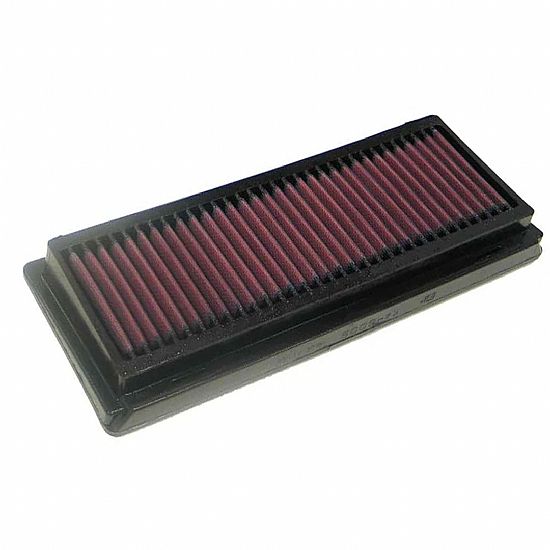 K&N Air Filter KAWASAKI ZX6RR 2005