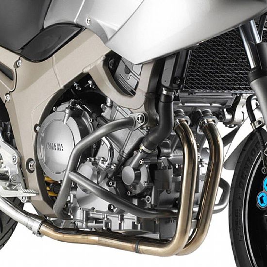 Engine Guards KAPPA for YAMAHA TDM 900 KN34