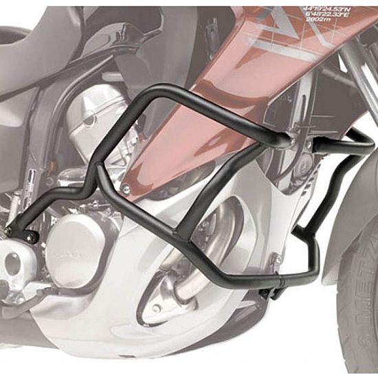 Givi TN455 Engine Guards HONDA XLV 700 TRANSALP