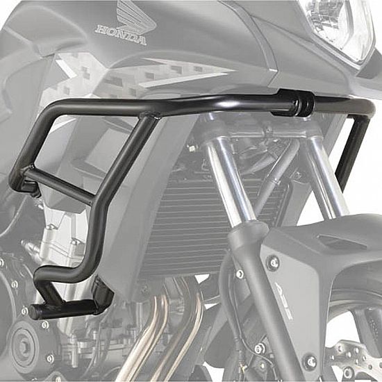 Engine Guards GIVI TN1121 HONDA CB500X 2013 -2018