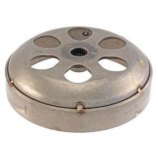 Clutch Piaggio Beverly 125-200
