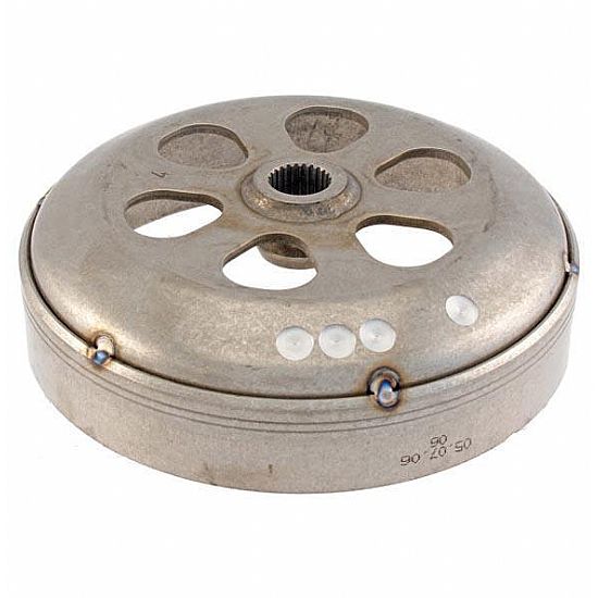 RMS - Rear clutch bell Piaggio Beverly 500