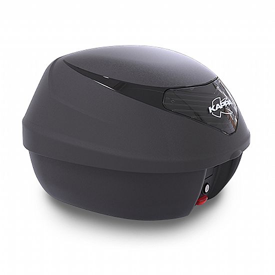 Βαλίτσα Kappa K29NT Με Σχαράκι Προσαρμογής 29lt (Monolock System)