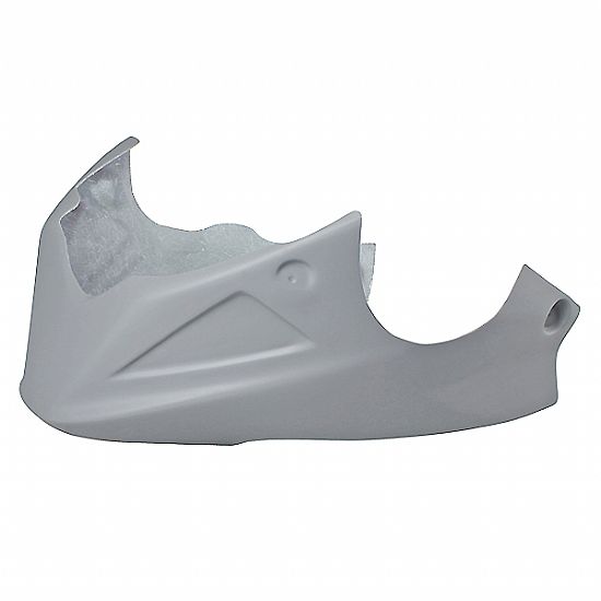 Engine Spoiler Lampa For KAWASAKI Z750 2004>2005