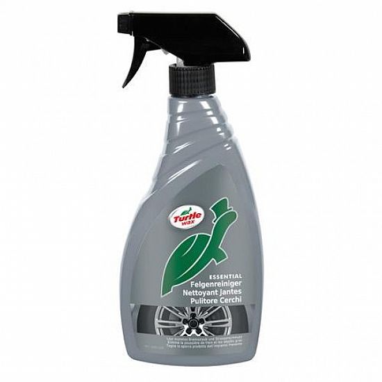 Σπρέι καθαρισμού ζαντών Turtle Wax