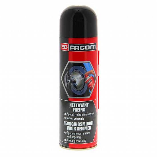 Καθαριστικό Σπρέι Φρένων Facom 400ml