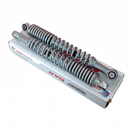 Πίσω Αμορτισέρ Kayaba Για Honda Innova 125 03-11 345mm