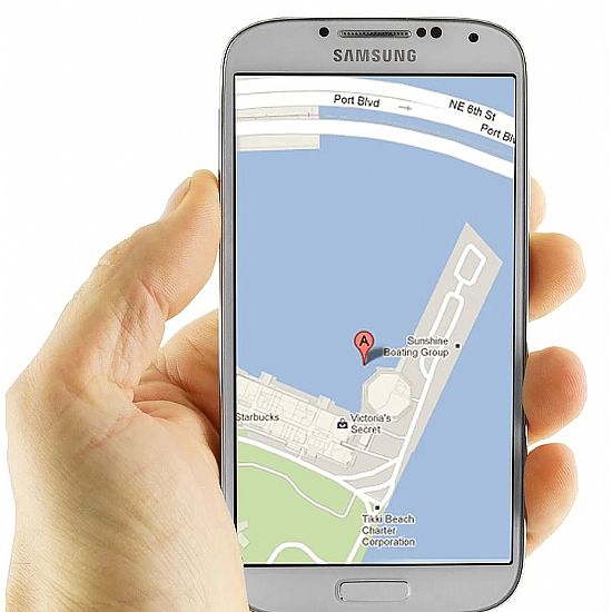 Αντικλεπτικό Σύστημα Kentall GPS Tracker