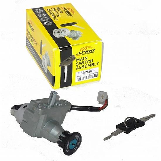 Ignition key unit MODENAS KRISTAR