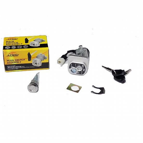 Ignition key unit HONDA WAVE 110
