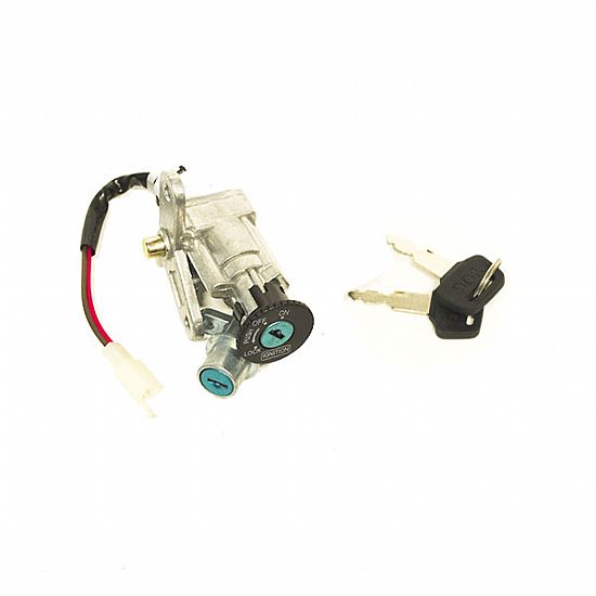 Central Switch For YAMAHA CRYPTON R115