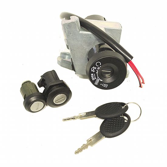 Central Switch For HONDA SH 125/150inj