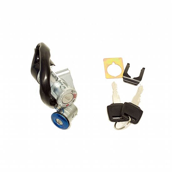 Central Switch For HONDA SUPRA NF 100