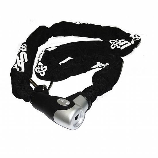 Chain Lock SXP 20L-2C Black