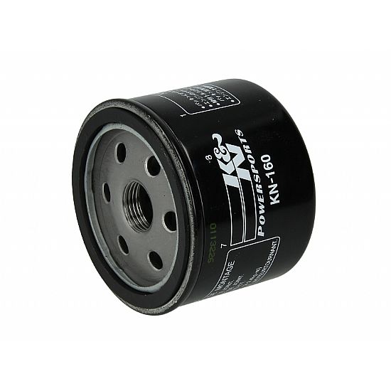Φίλτρο λαδιού K&N Filters KN-160