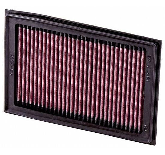 K&N Air Filter KAWASAKI EX 250R NINJA