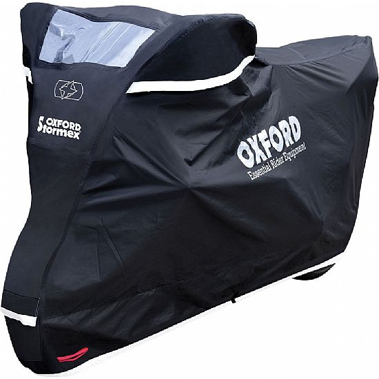 Oxford Stormex Cover CV332 L
