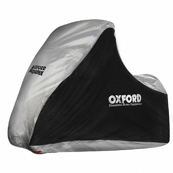 Oxford Aquatex CV215 MP3/3 Wheeler