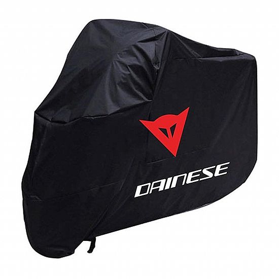 Dainese Bike Explorer Cover