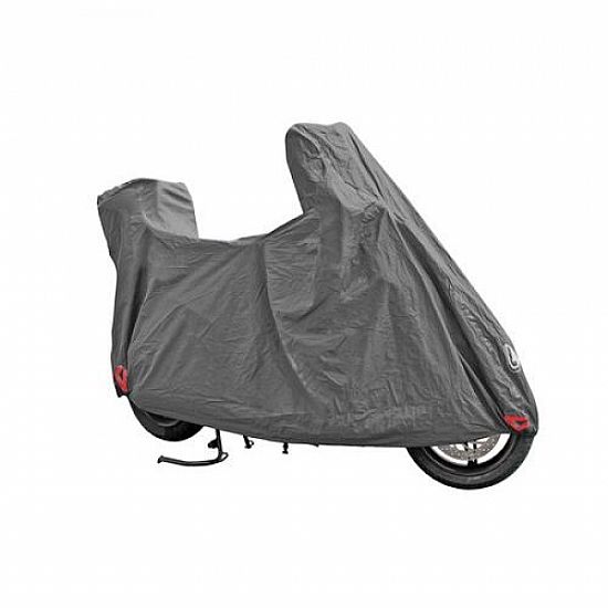 Lampa Motorcycle Cover Optima Plus XLarge