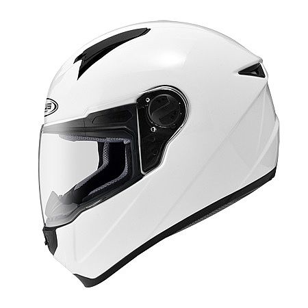 Motorcycle Helmet ZEUS ZS-811 White