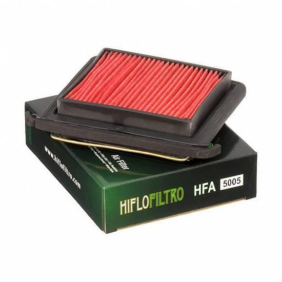 HIFLOFILTRO Air Filter για KYMCO XCiting 500