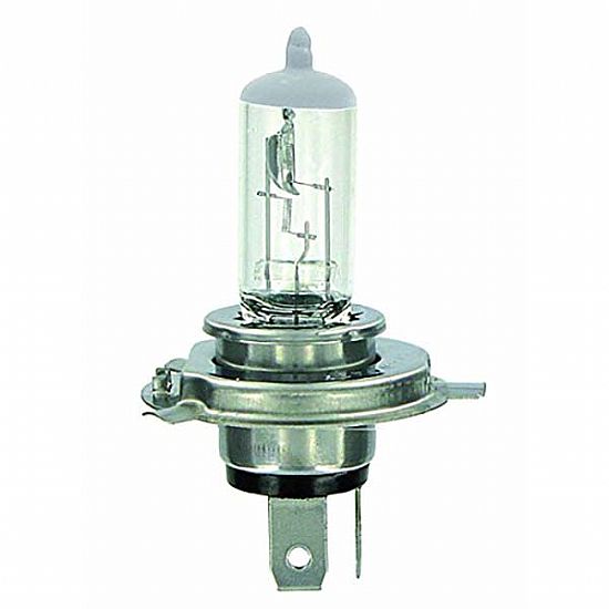 Λάμπα STANLEY H4 (HS1) P43 12V35/35 HALOGEN