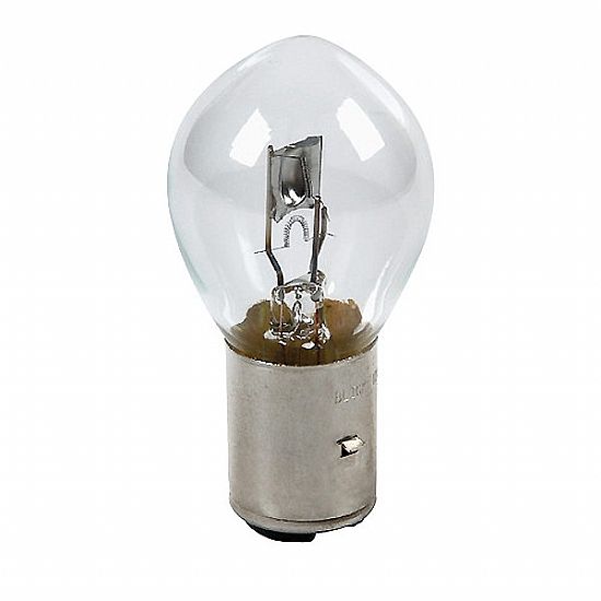 Λάμπα s2 12v 35 35w με χοντρό ντουί
