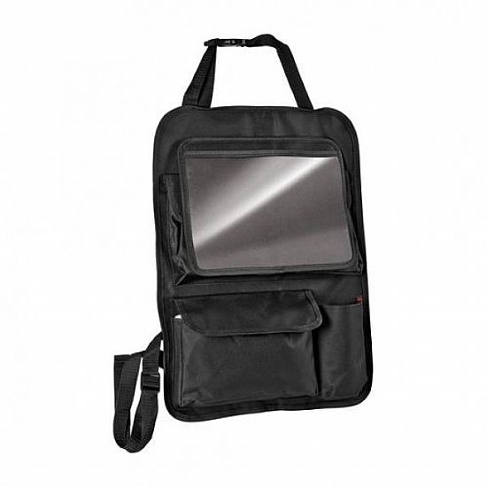 Lampa Backseat organizer with tablet holder