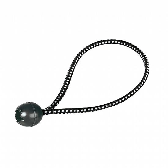 Lampa Bungee Ball elastic cords 20 pcs set