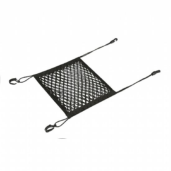 Lampa Net System 7 elasticized net pocket 28Χ32 CM