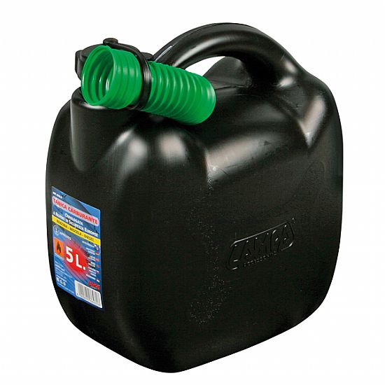 Special Tank Plastic Lampa 5lt