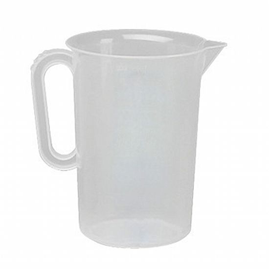Πλαστική Κανάτα Lampa 250ml