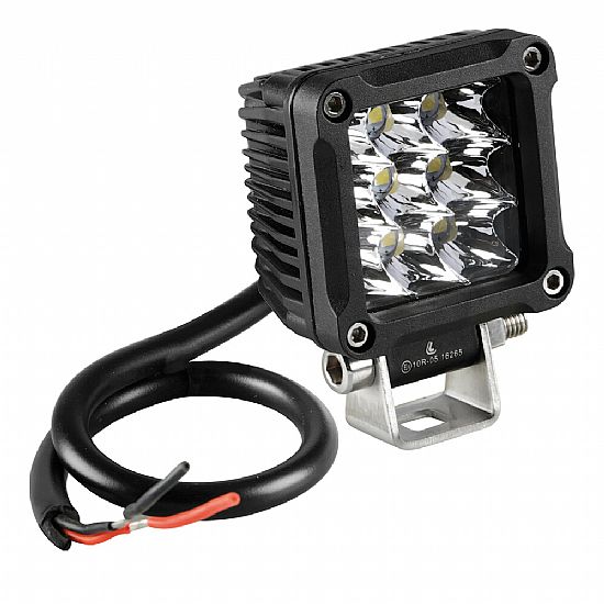 Lampa WL-18 9 Led 10 Watt 1000LM 9>32V
