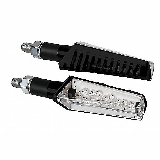 Lampa LED Φλας Jabra 90102 (2 τεμάχια )