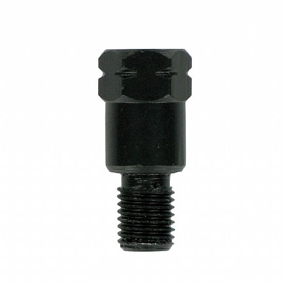 Lampa Mirror adapters - Thread O 10 mm right > O 10 mm left