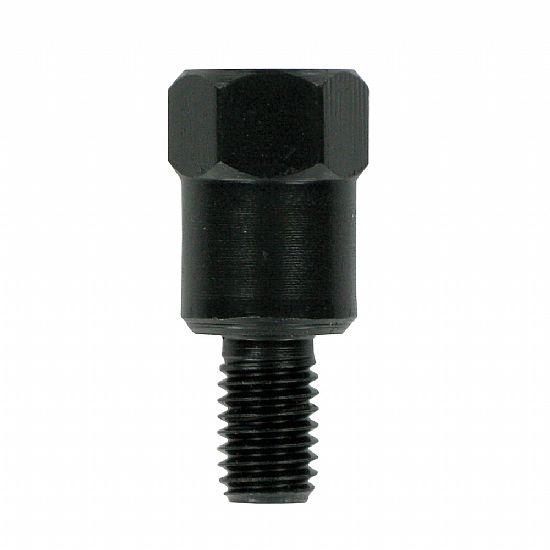 Lampa Mirror adapters - Thread O 10 mm right > O 8 mm right