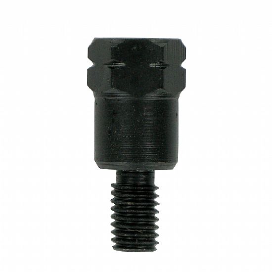 Lampa Mirror adapters - Thread O 10 mm right > O 8 mm left
