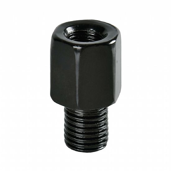 Lampa Mirror adapters - Thread O 8 mm right > O 10 mm right