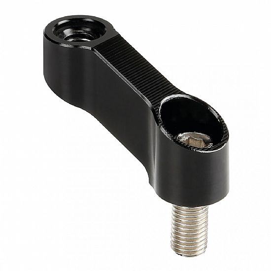Lampa Offset mirror extender - Thread M10 Right