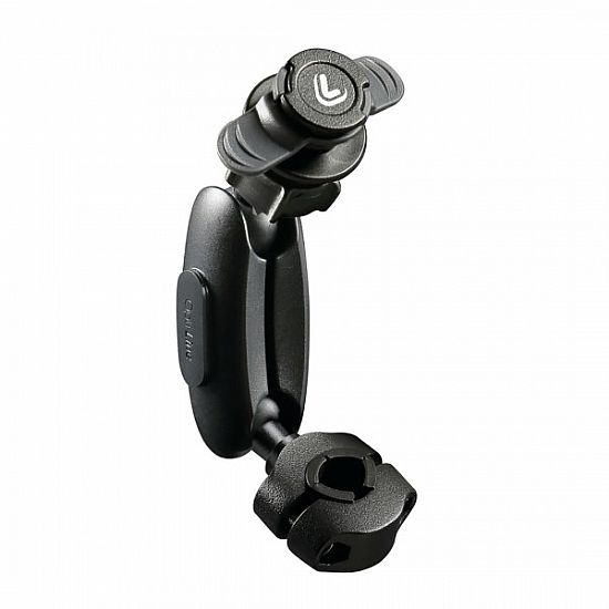 Mirror Smartphone Holder Lampa Titan Bar Orbit 10mm