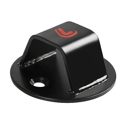 Lampa Shield 2, floor install motorcycles anchoring